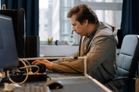IT Professional