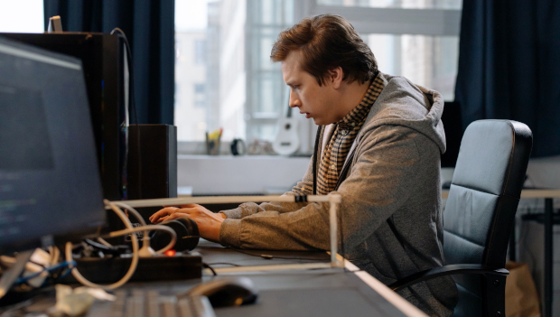 IT Professional