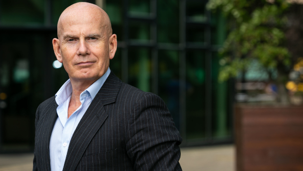 Ian Brown, Integrity360