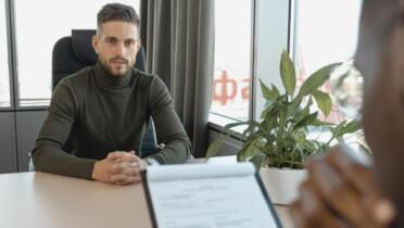 Job interview