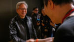 Jensen Huang, Nvidia