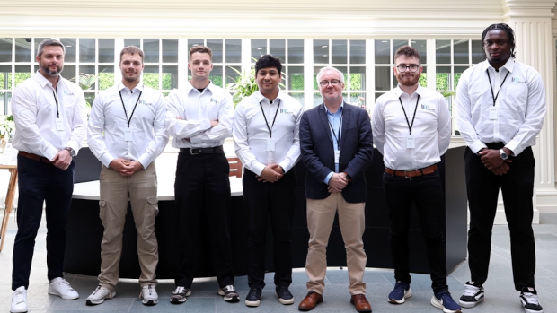 Olive for Education opens Ireland’s largest post-primary IT service and support operation