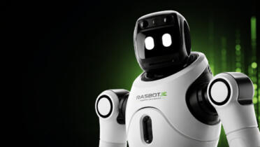 Rasbot