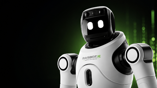 Rasbot