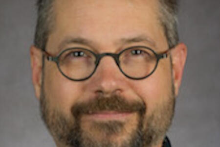 Prof Robin Burke
