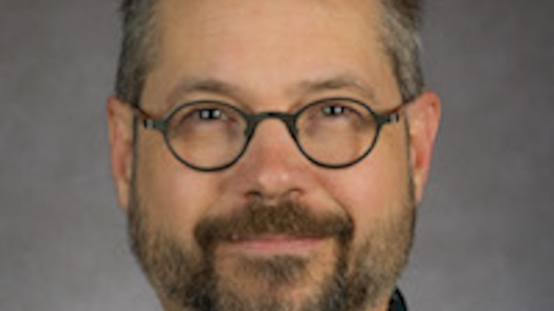 Prof Robin Burke appointed Director of UCD AI Institute