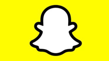 Snapchat Logo