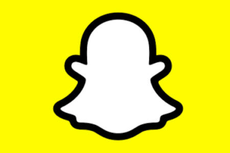 Snapchat Logo