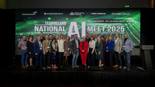 TechIreland launches National AI Challenge 2026