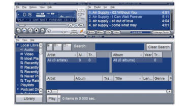Winamp
