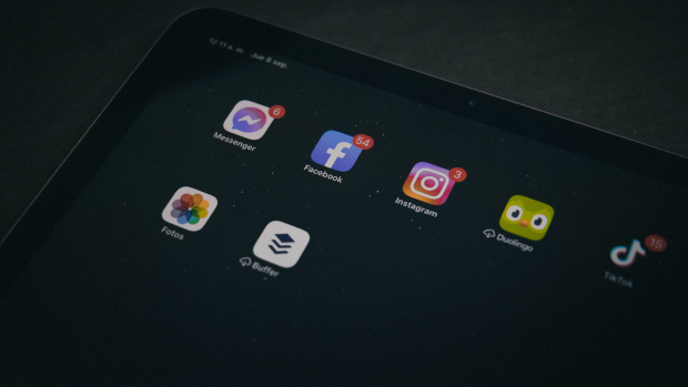 Social media