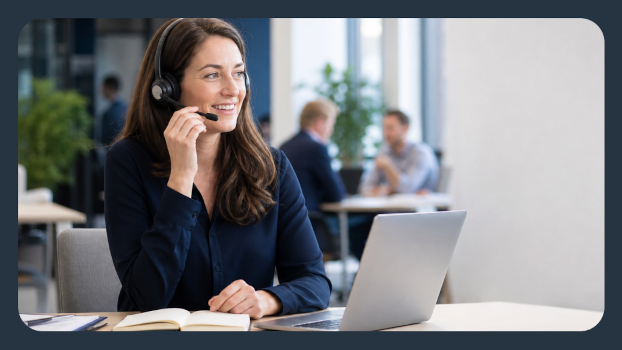 A communications partnership should strengthen an MSP's business, not just expand its product list